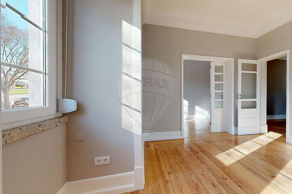 Apartamento T6+ à venda em Areeiro, Lisboa — foto 13