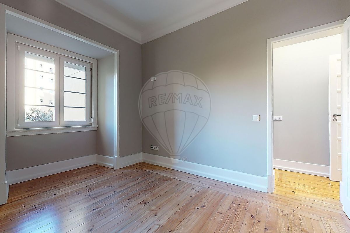 Apartamento T6+ à venda em Areeiro, Lisboa — foto 22