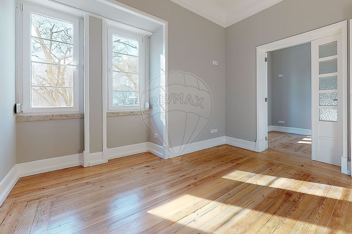 Apartamento T6+ à venda em Areeiro, Lisboa — foto 11