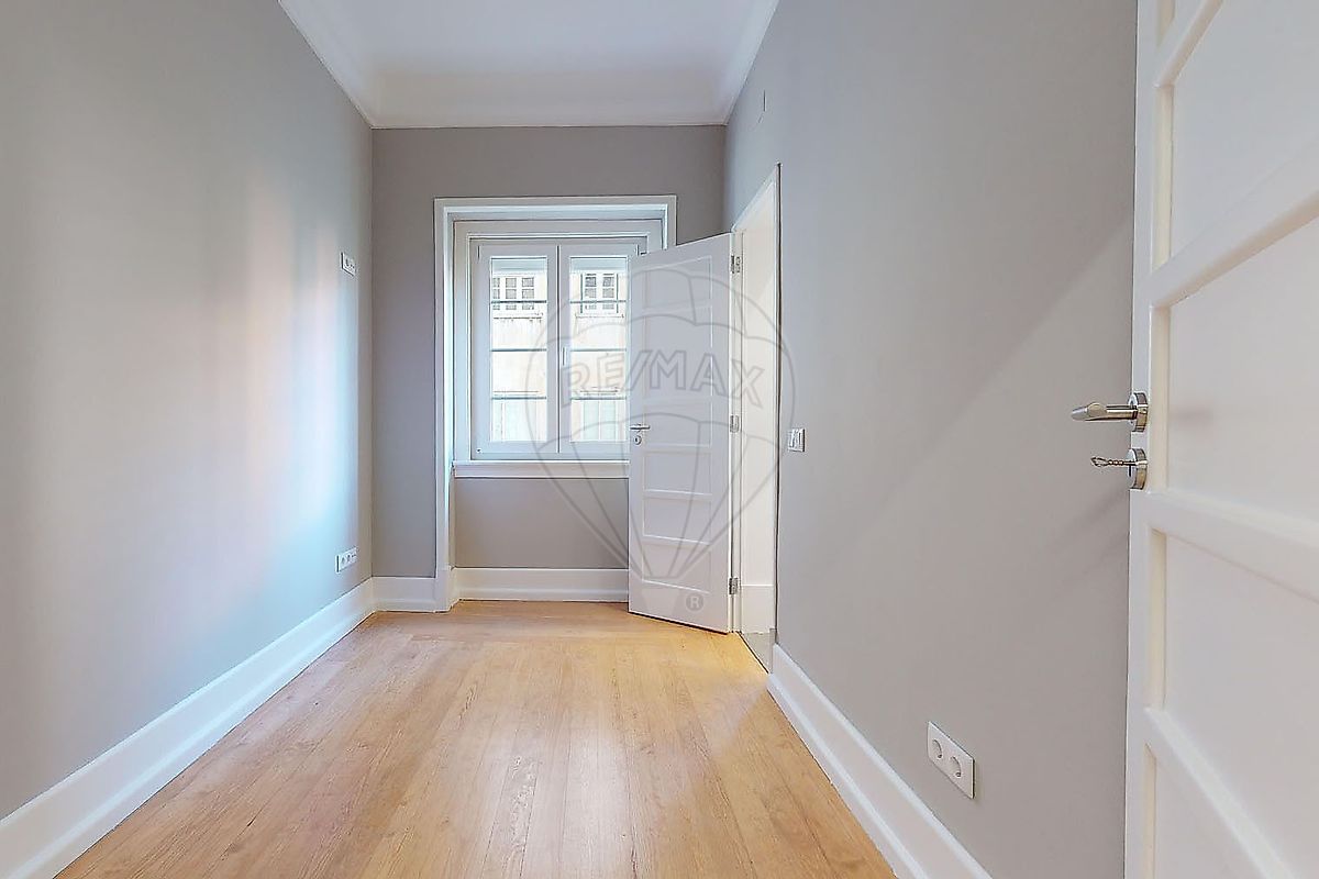 Apartamento T6+ à venda em Areeiro, Lisboa — foto 33