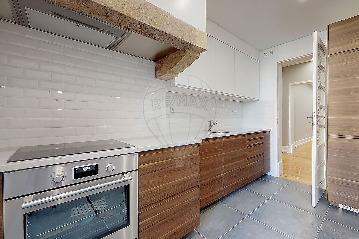 Apartamento T6+ à venda em Areeiro, Lisboa — foto 36