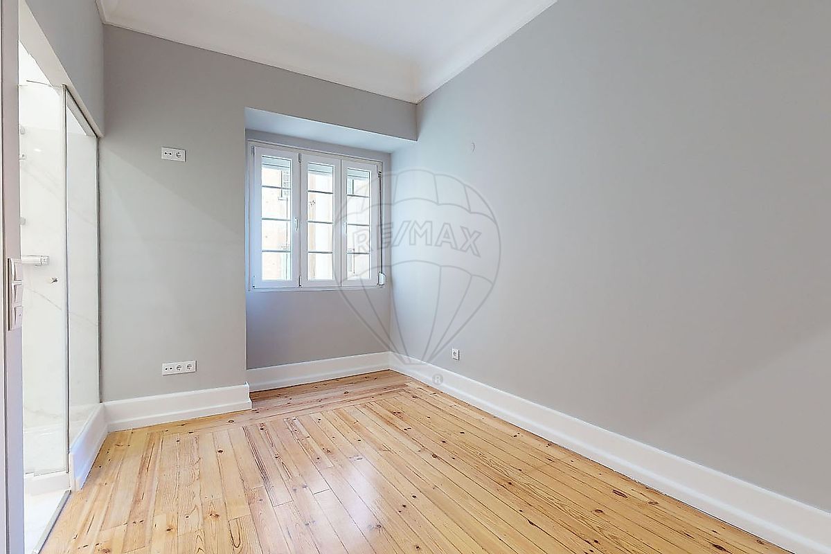 Apartamento T6+ à venda em Areeiro, Lisboa — foto 30