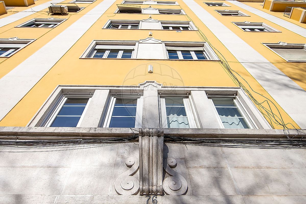 Apartamento T6+ à venda em Areeiro, Lisboa — foto 39