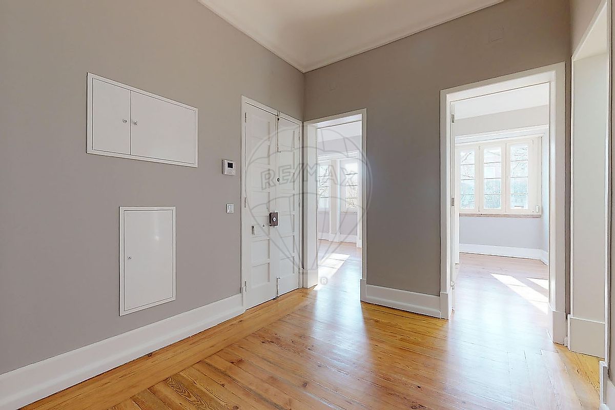 Apartamento T6+ à venda em Areeiro, Lisboa — foto 8