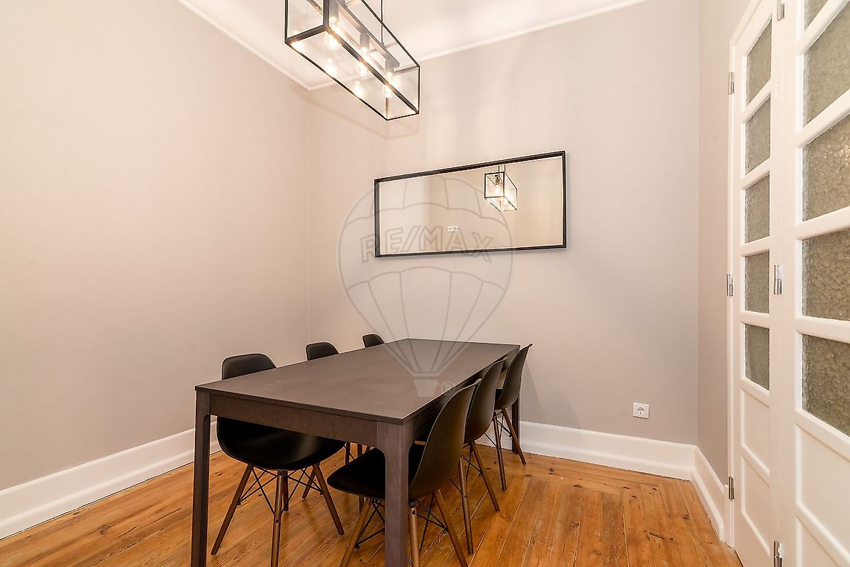 Apartamento T6+ à venda em Areeiro, Lisboa — foto 20