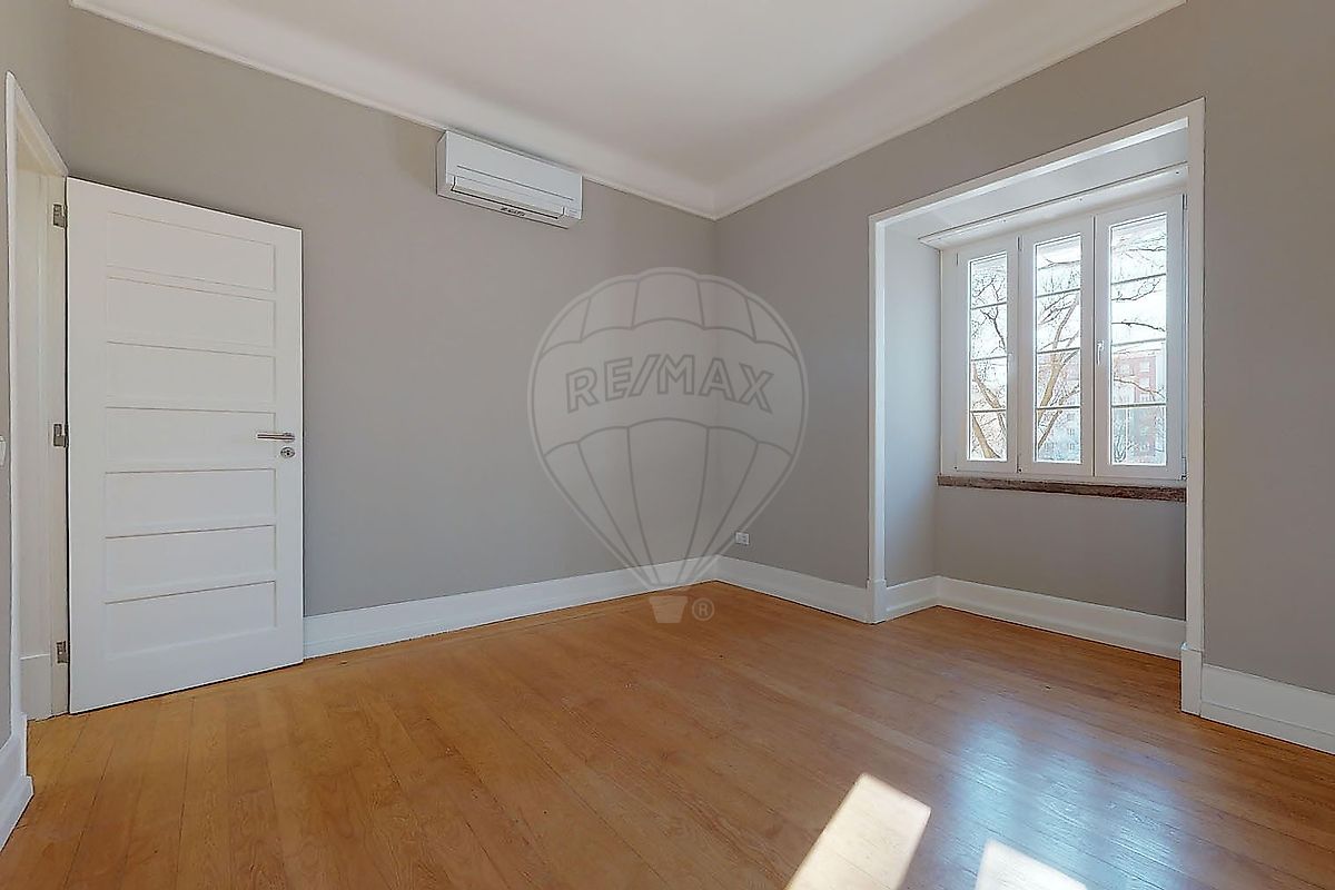 Apartamento T6+ à venda em Areeiro, Lisboa — foto 16