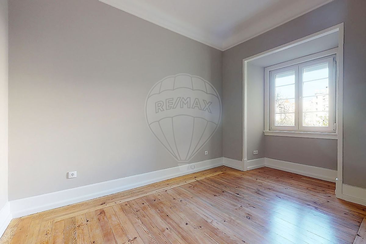 Apartamento T6+ à venda em Areeiro, Lisboa — foto 23