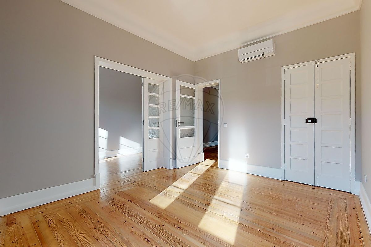 Apartamento T6+ à venda em Areeiro, Lisboa — foto 10