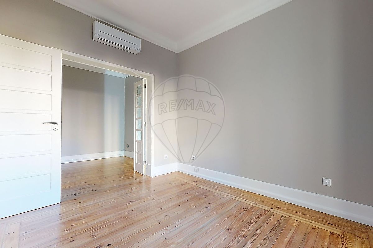 Apartamento T6+ à venda em Areeiro, Lisboa — foto 21