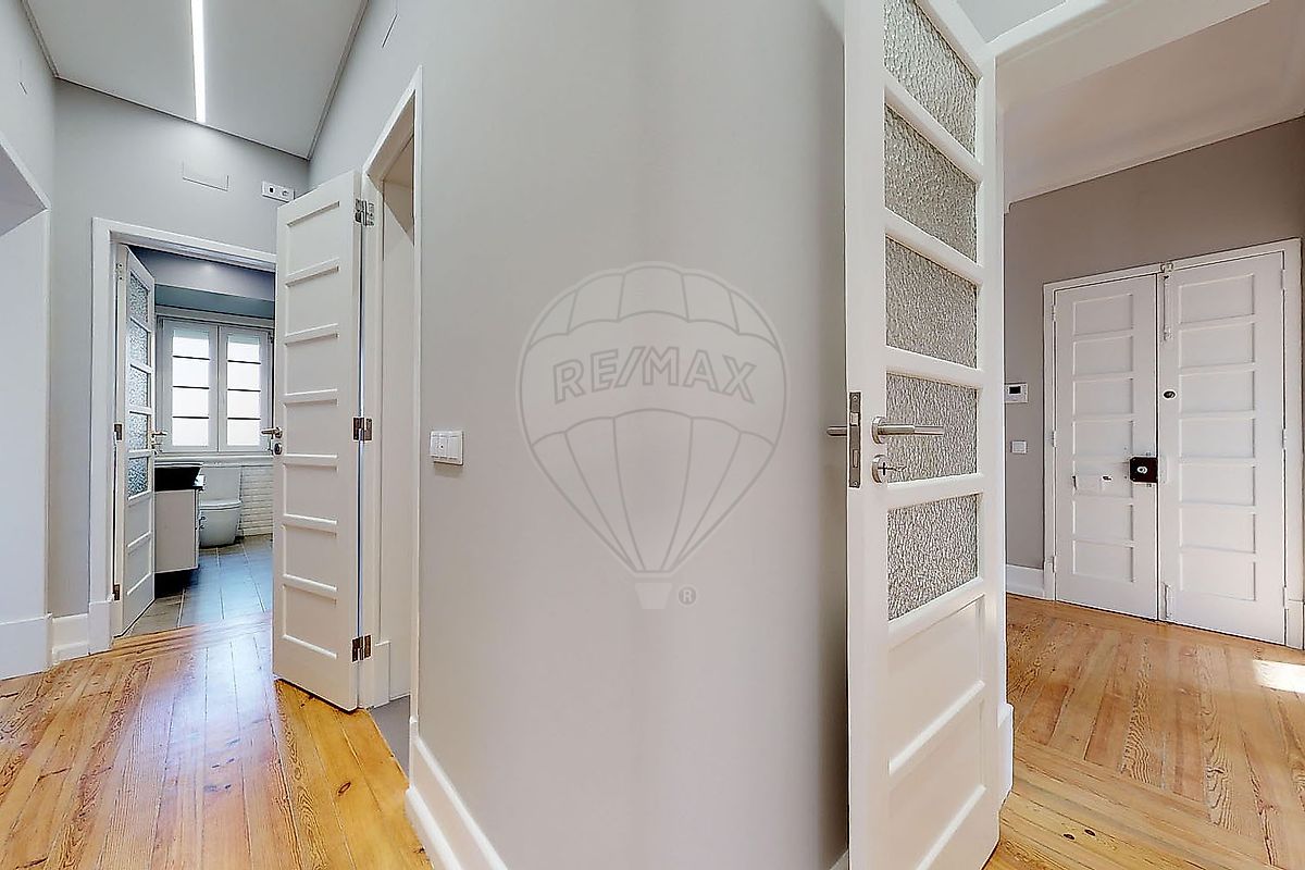 Apartamento T6+ à venda em Areeiro, Lisboa — foto 18