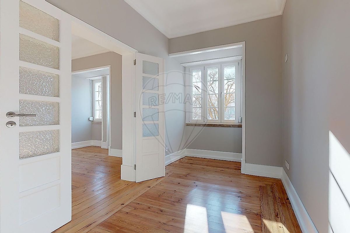 Apartamento T6+ à venda em Areeiro, Lisboa — foto 15