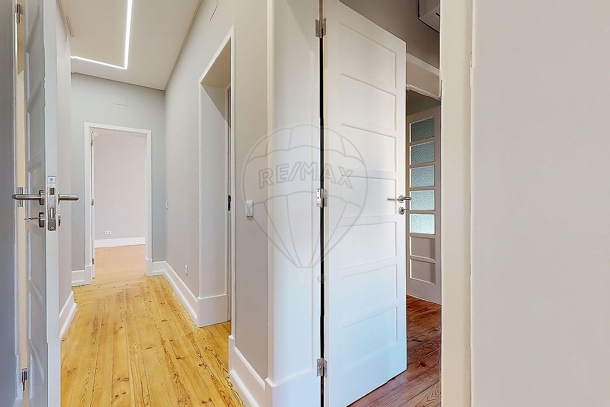 Apartamento T6+ à venda em Areeiro, Lisboa — foto 24