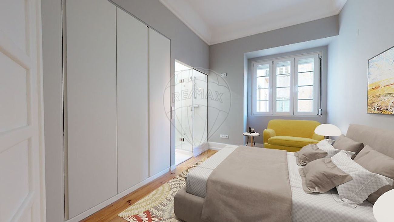 Apartamento T6+ à venda em Areeiro, Lisboa — foto 27