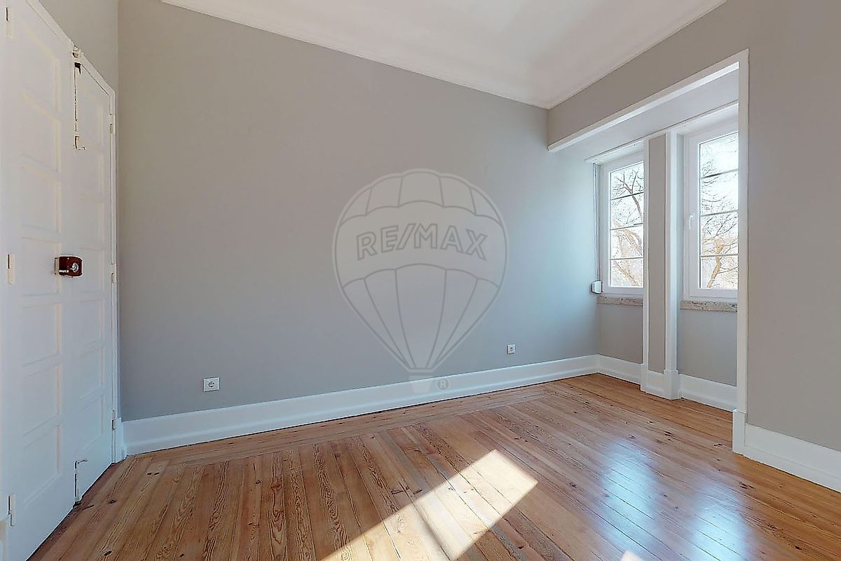 Apartamento T6+ à venda em Areeiro, Lisboa — foto 12