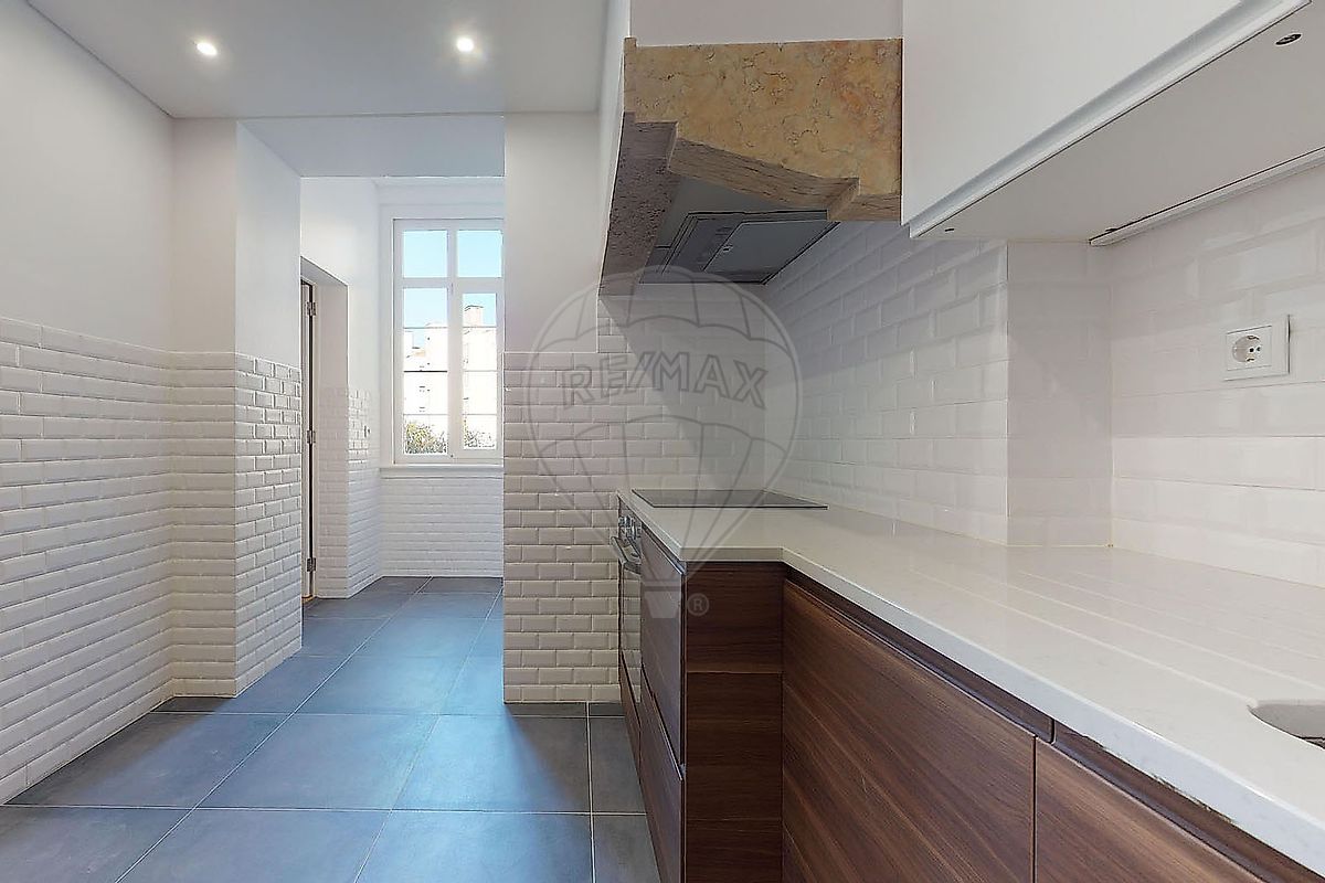 Apartamento T6+ à venda em Areeiro, Lisboa — foto 37