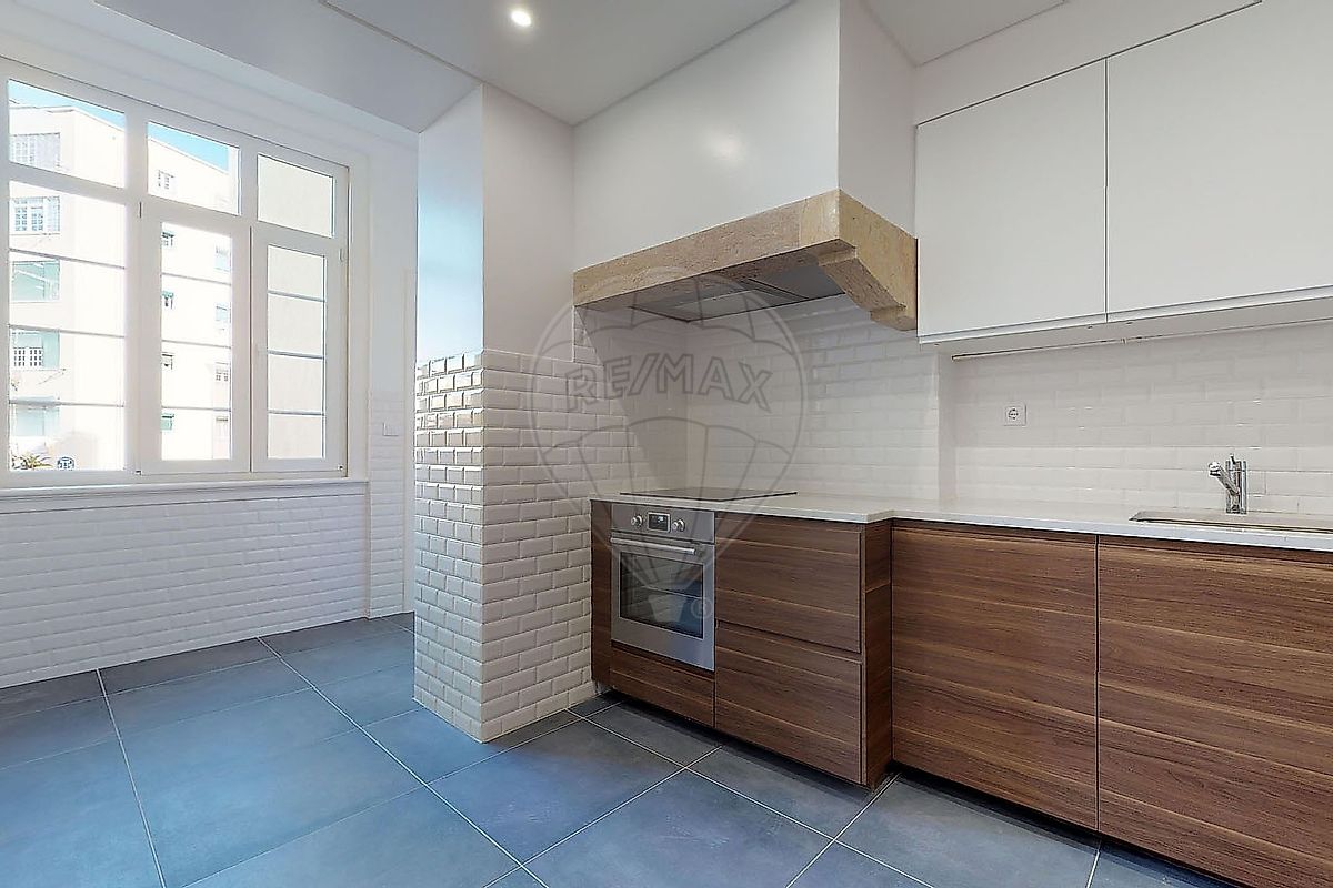 Apartamento T6+ à venda em Areeiro, Lisboa — foto 35