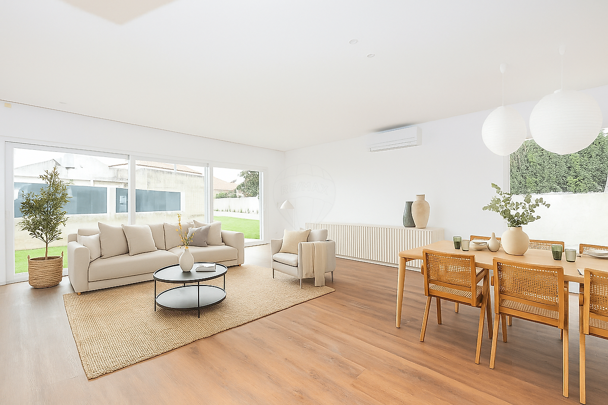 Moradia T3 à venda em Cascais