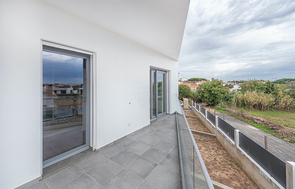 Moradia T3 à venda em Cascais