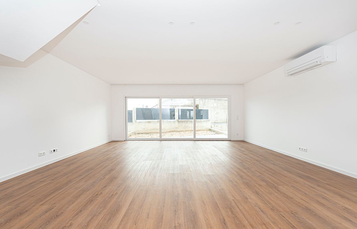 Moradia T3 à venda em Cascais