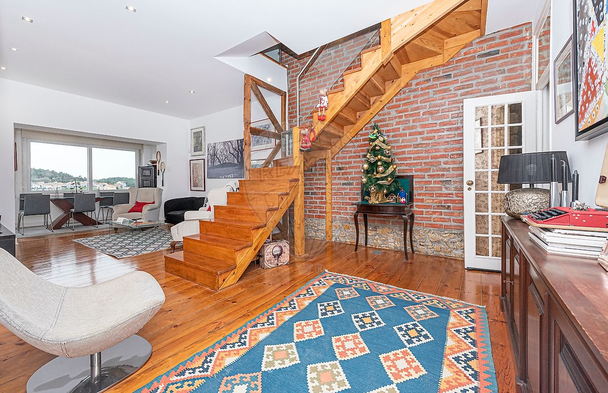 Apartamento T3 à venda em Lisboa