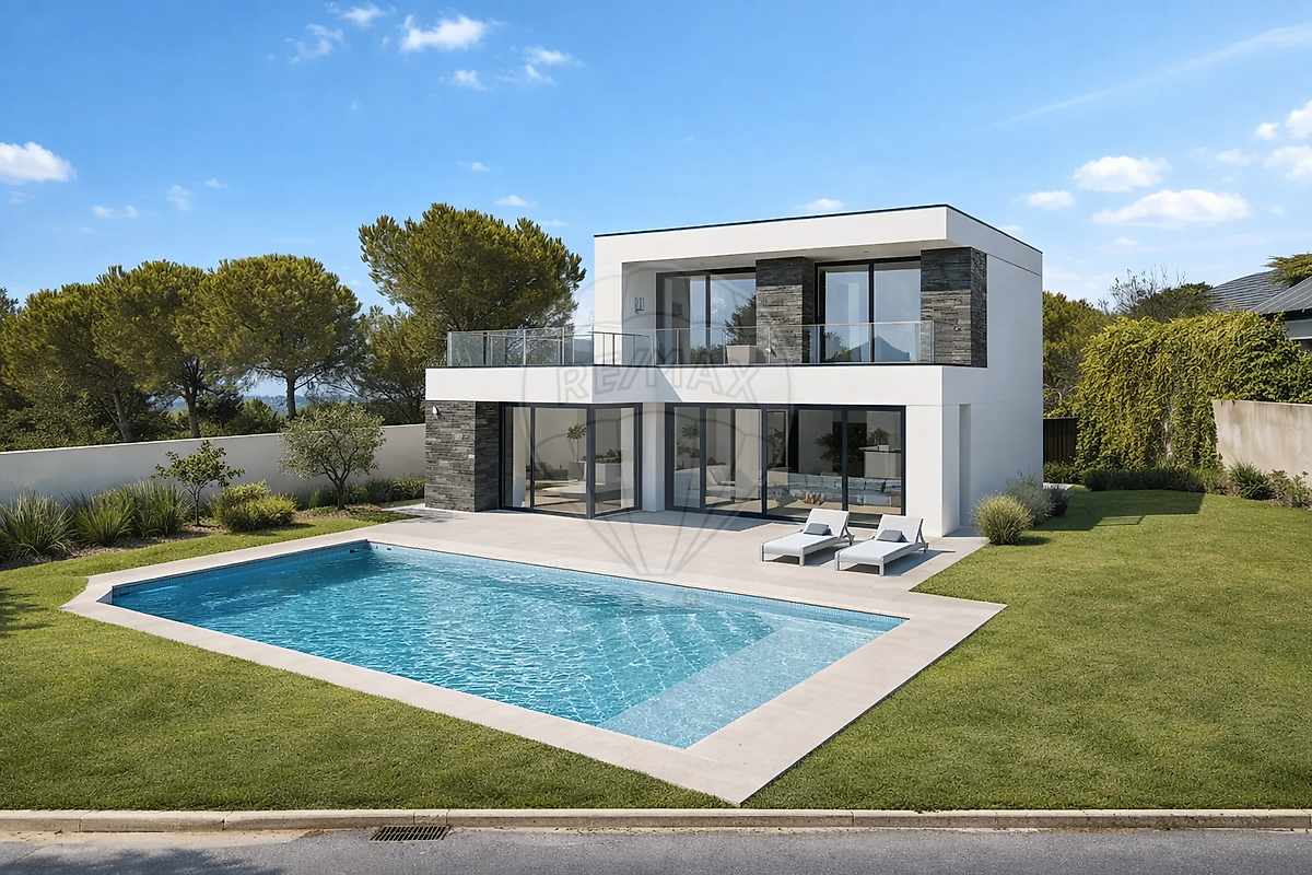 Terreno à venda em Loures