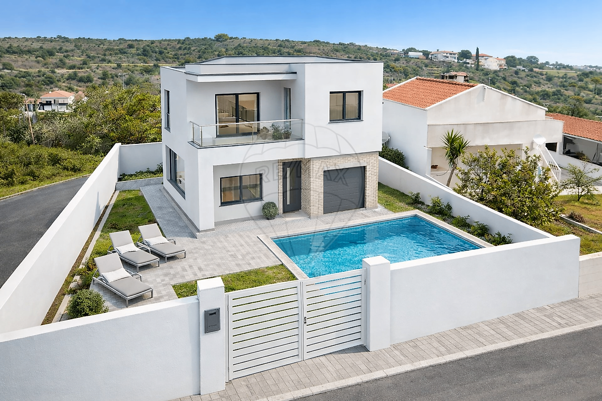 Terreno à venda em Vila Franca de Xira