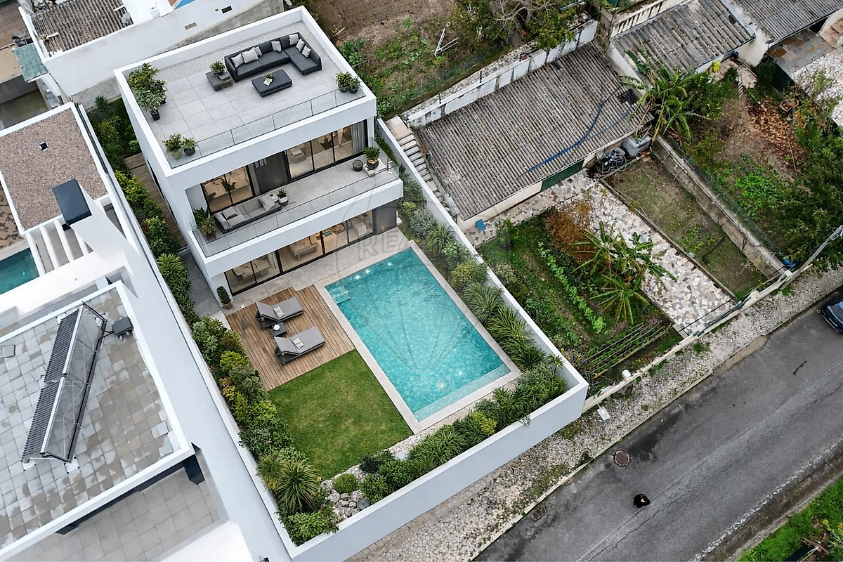 Terreno à venda em Vila Franca de Xira