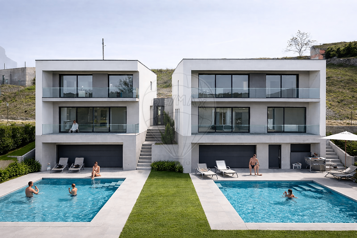 Terreno à venda em Vila Franca de Xira