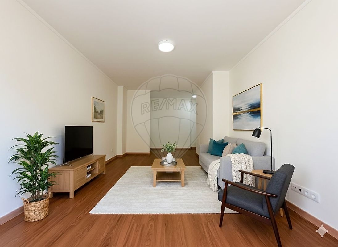 Apartamento T3 à venda em Sintra