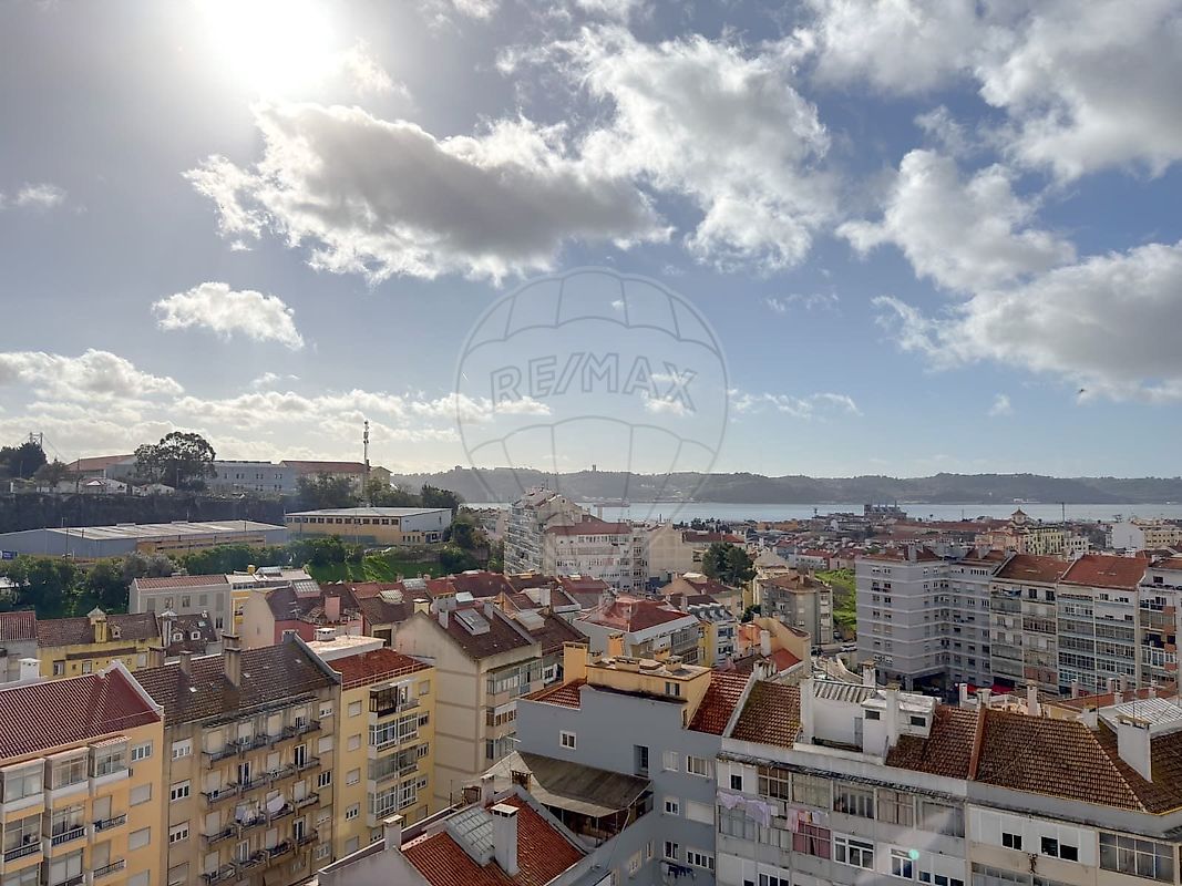 Apartamento T4 à venda em Ajuda, Lisboa — foto 27