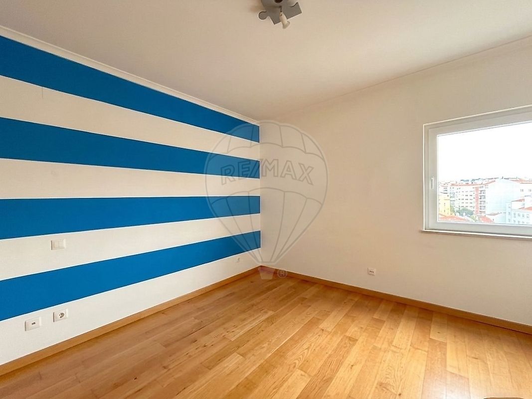 Apartamento T4 à venda em Ajuda, Lisboa — foto 18