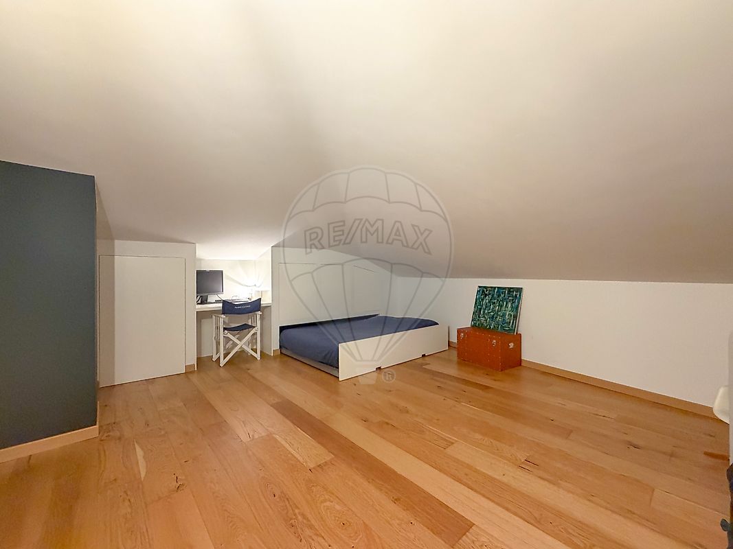 Apartamento T4 à venda em Ajuda, Lisboa — foto 21