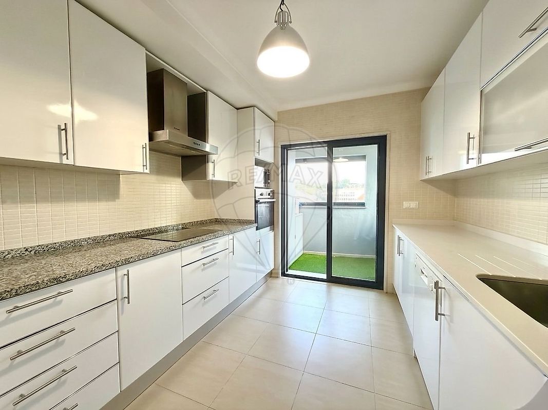 Apartamento T4 à venda em Ajuda, Lisboa — foto 9