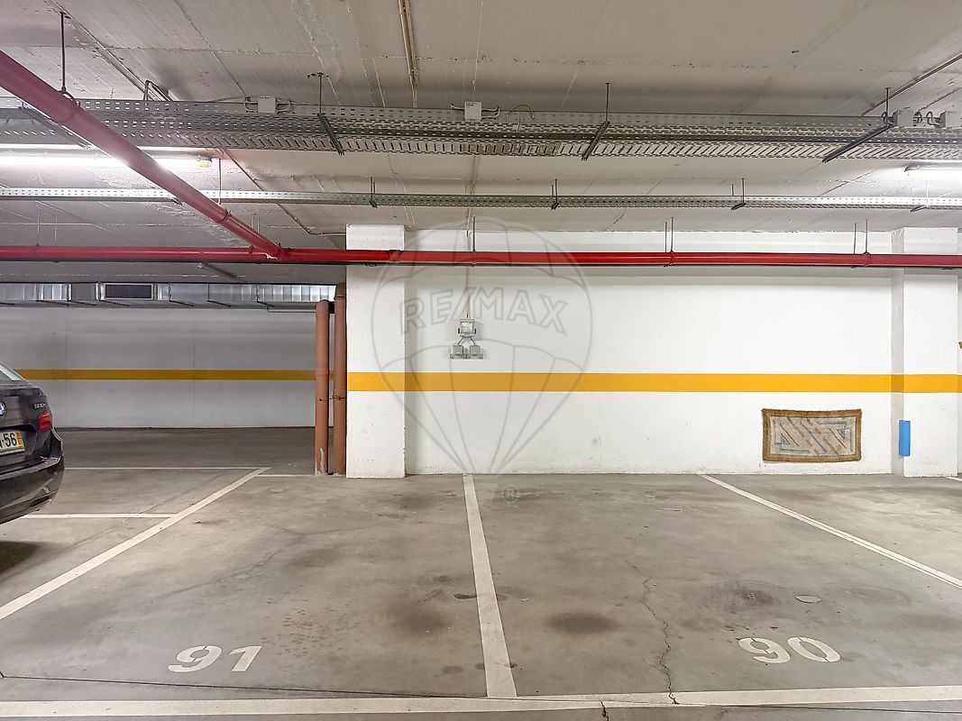 Apartamento T4 à venda em Ajuda, Lisboa — foto 30