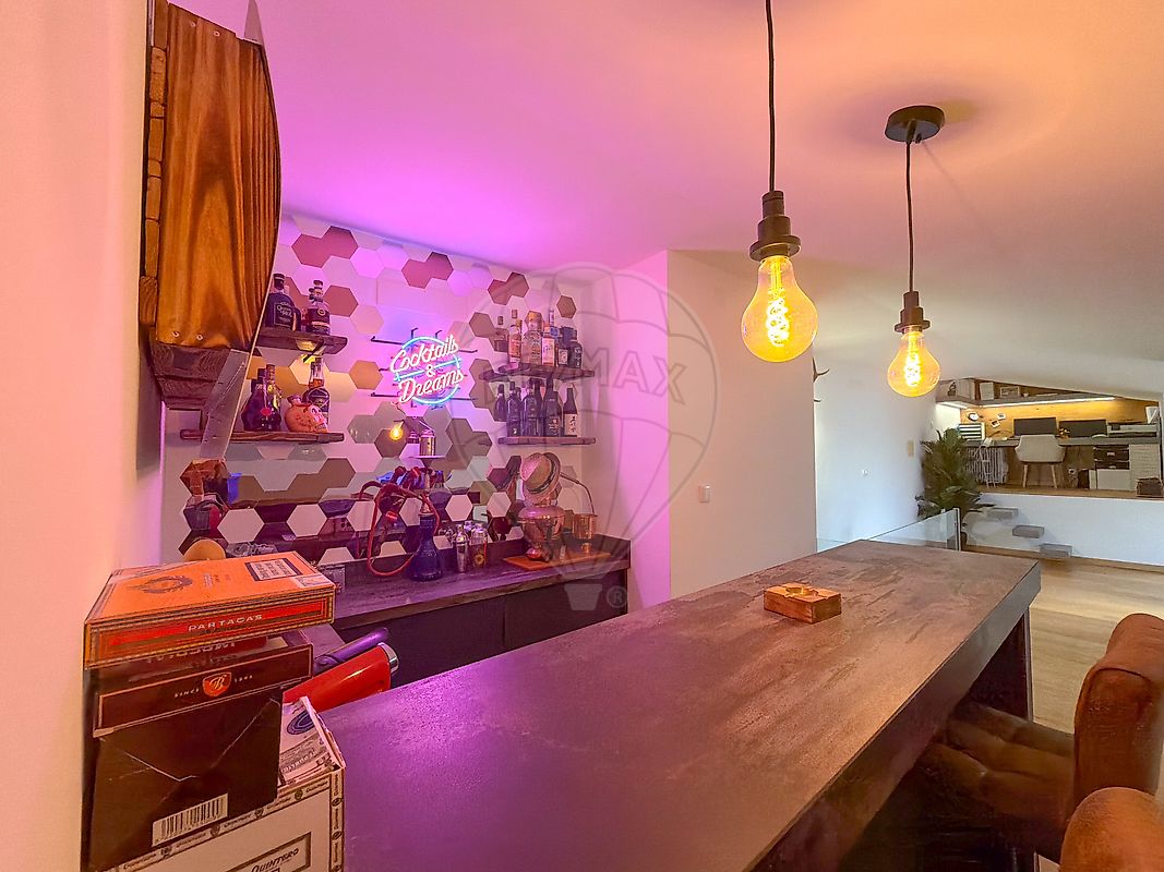 Apartamento T4 à venda em Ajuda, Lisboa — foto 25