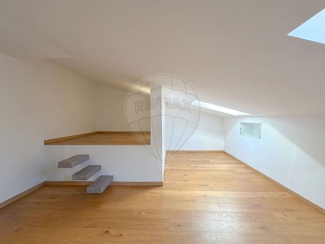 Apartamento T4 à venda em Ajuda, Lisboa — foto 19