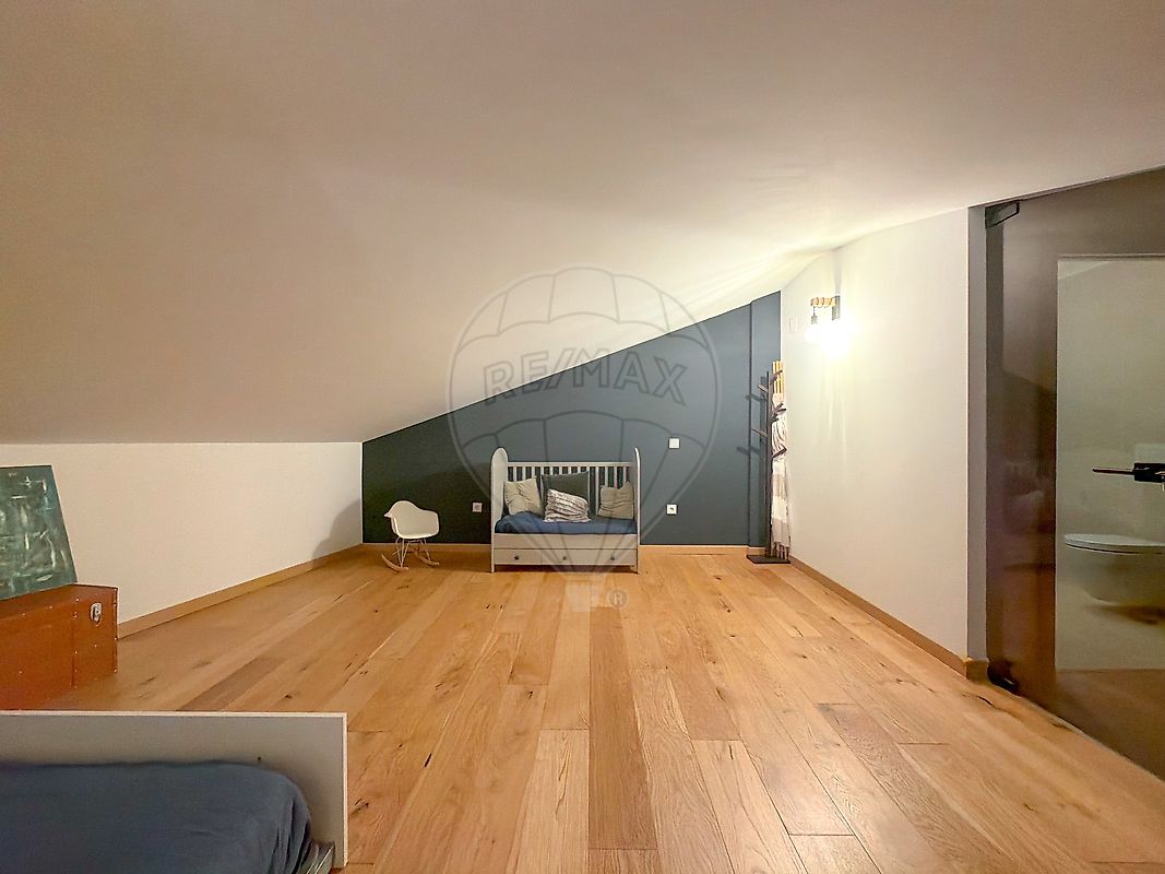 Apartamento T4 à venda em Ajuda, Lisboa — foto 20