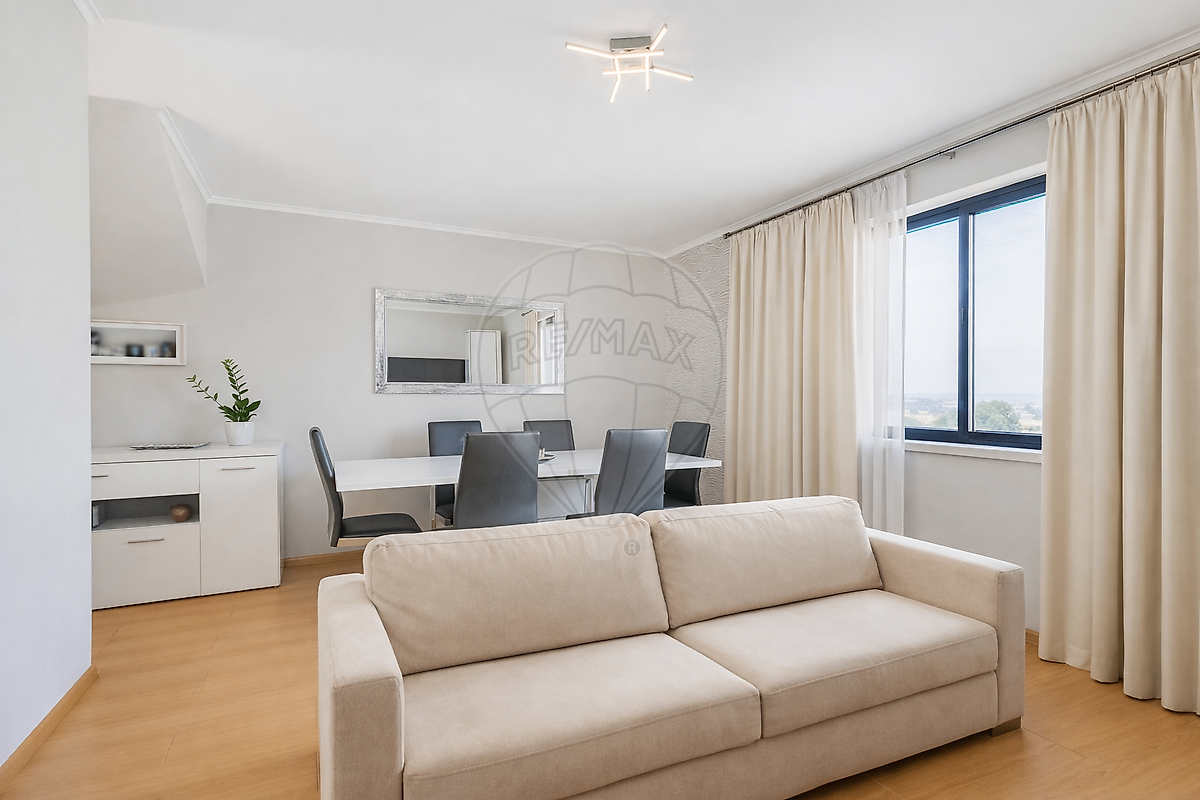 Apartamento T3 à venda em Lisboa