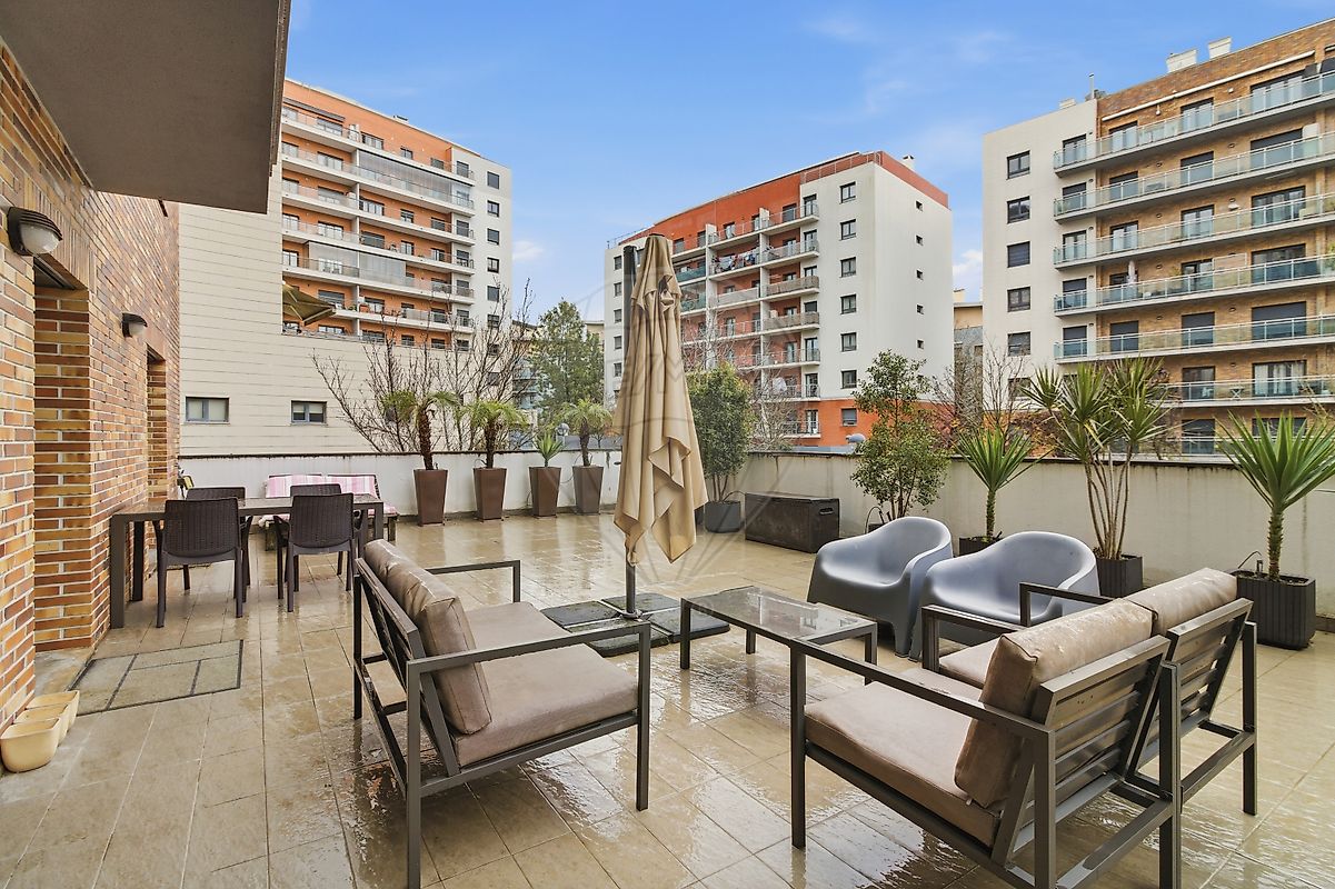 Apartamento T3 à venda em Odivelas