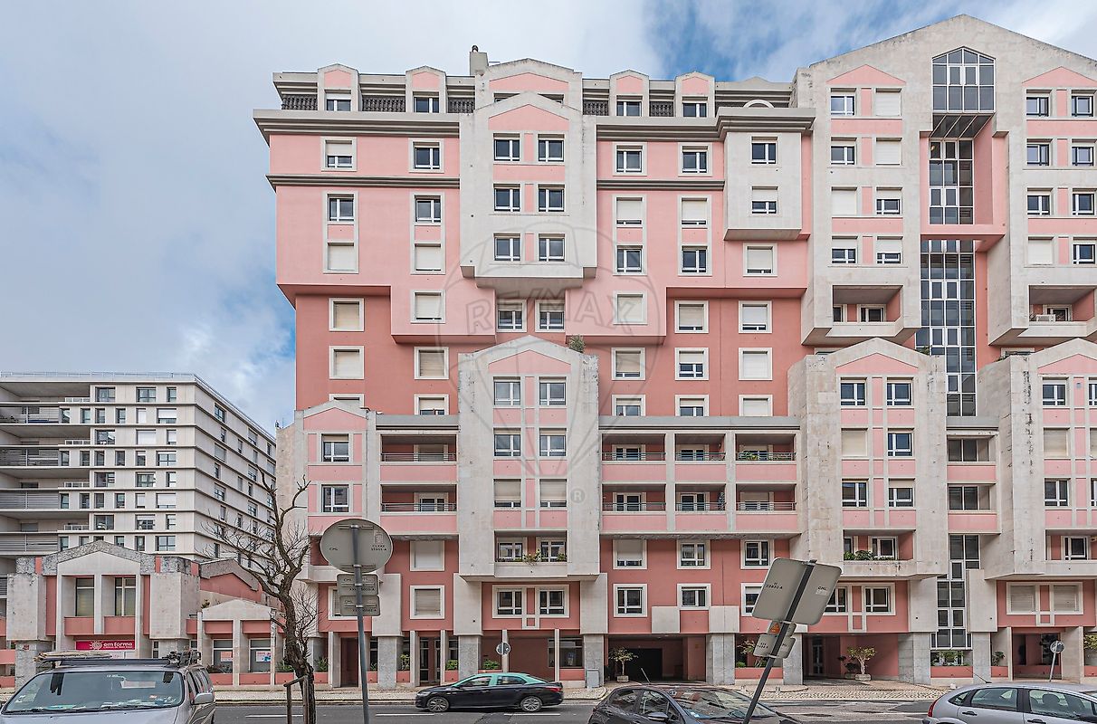 Apartamento T2 à venda em Lisboa