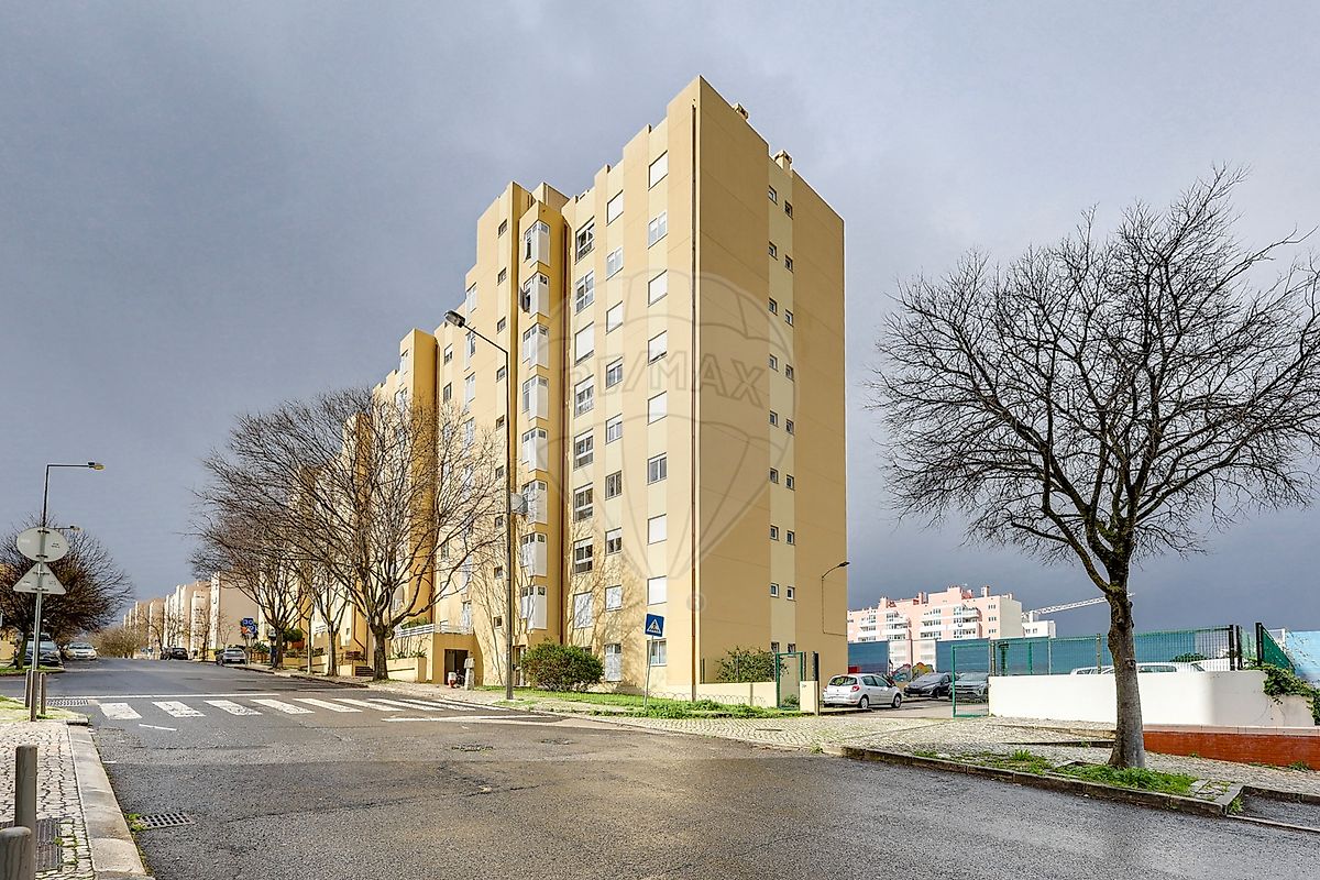 Apartamento T2 à venda em Lisboa