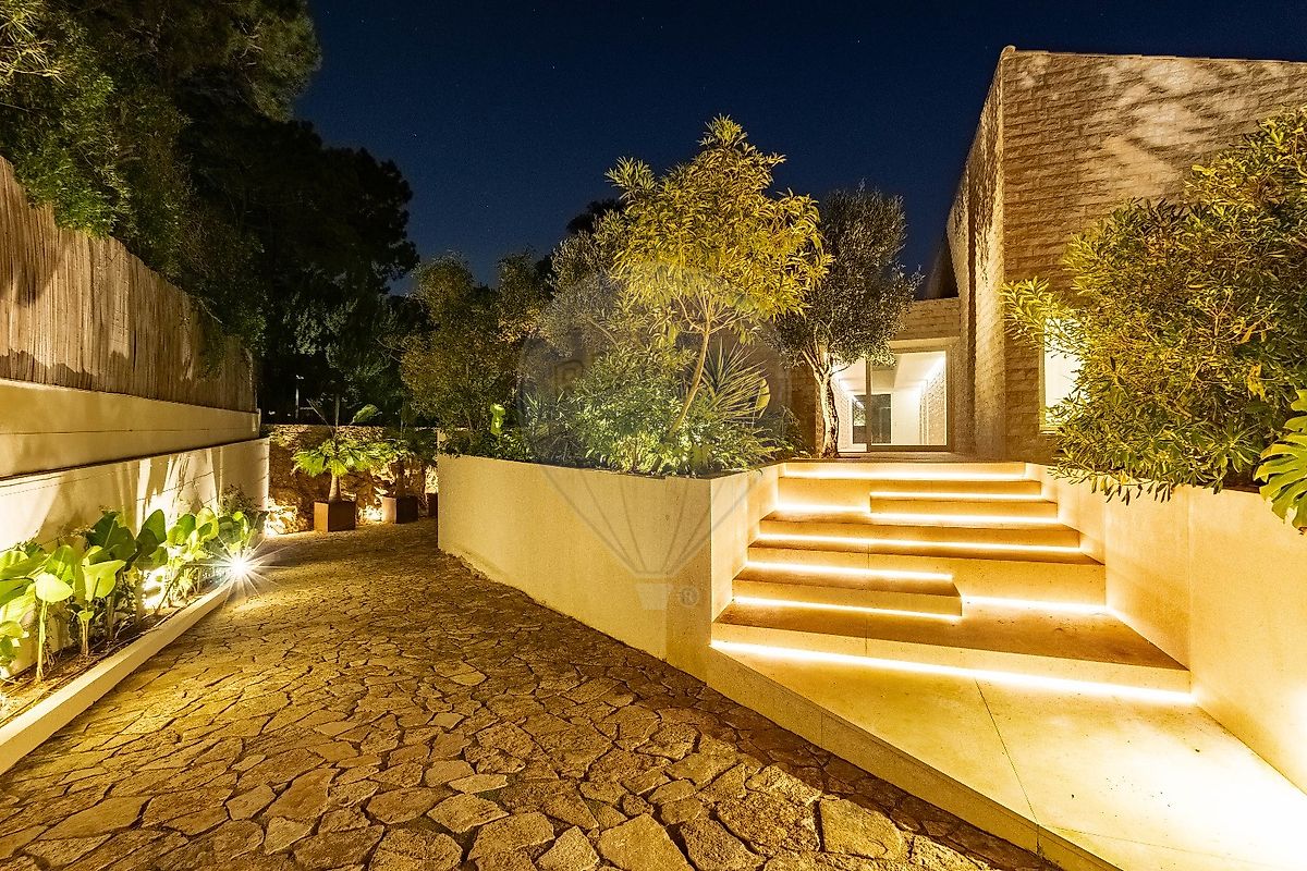 Moradia T5 à venda em Cascais