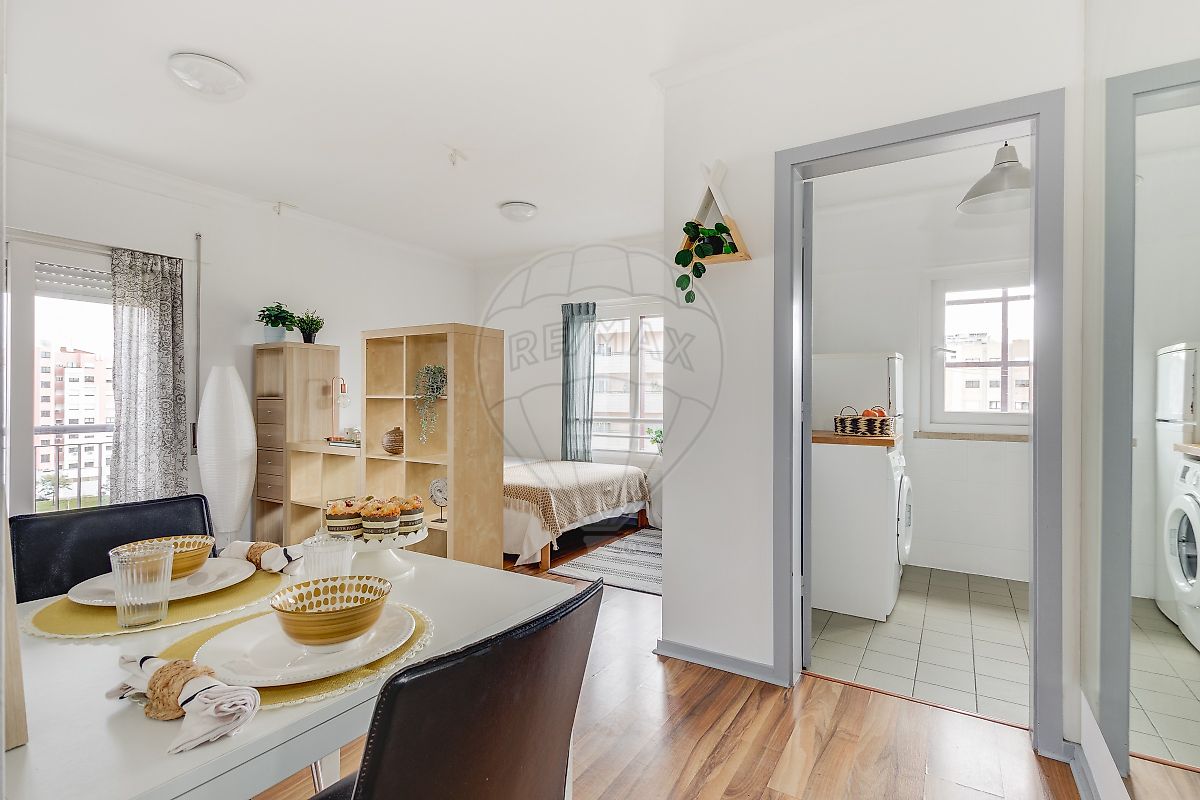 Apartamento à venda em Lisboa