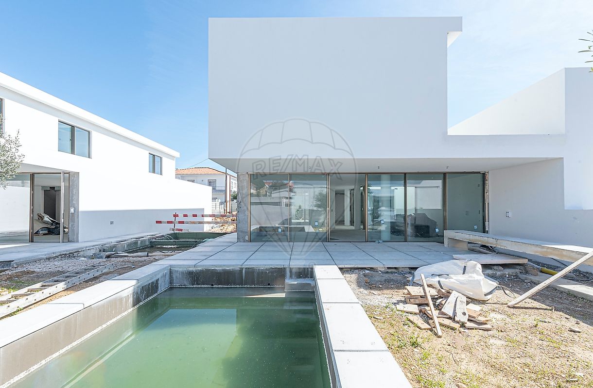 Moradia T3 à venda em Cascais