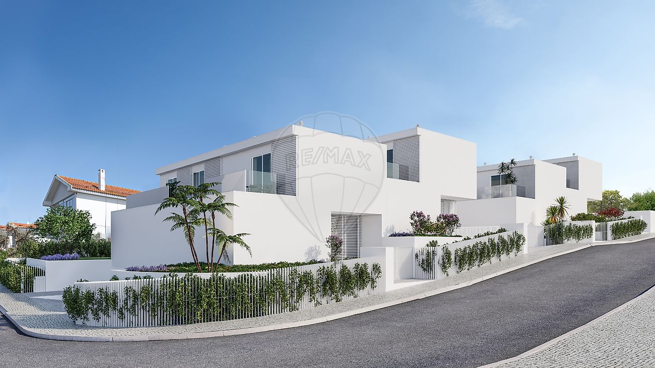 Moradia T3 à venda em Cascais e Estoril, Cascais — foto 17