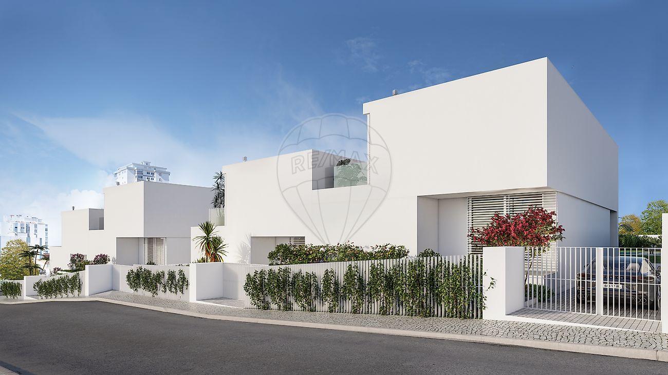 Moradia T3 à venda em Cascais e Estoril, Cascais — foto 15