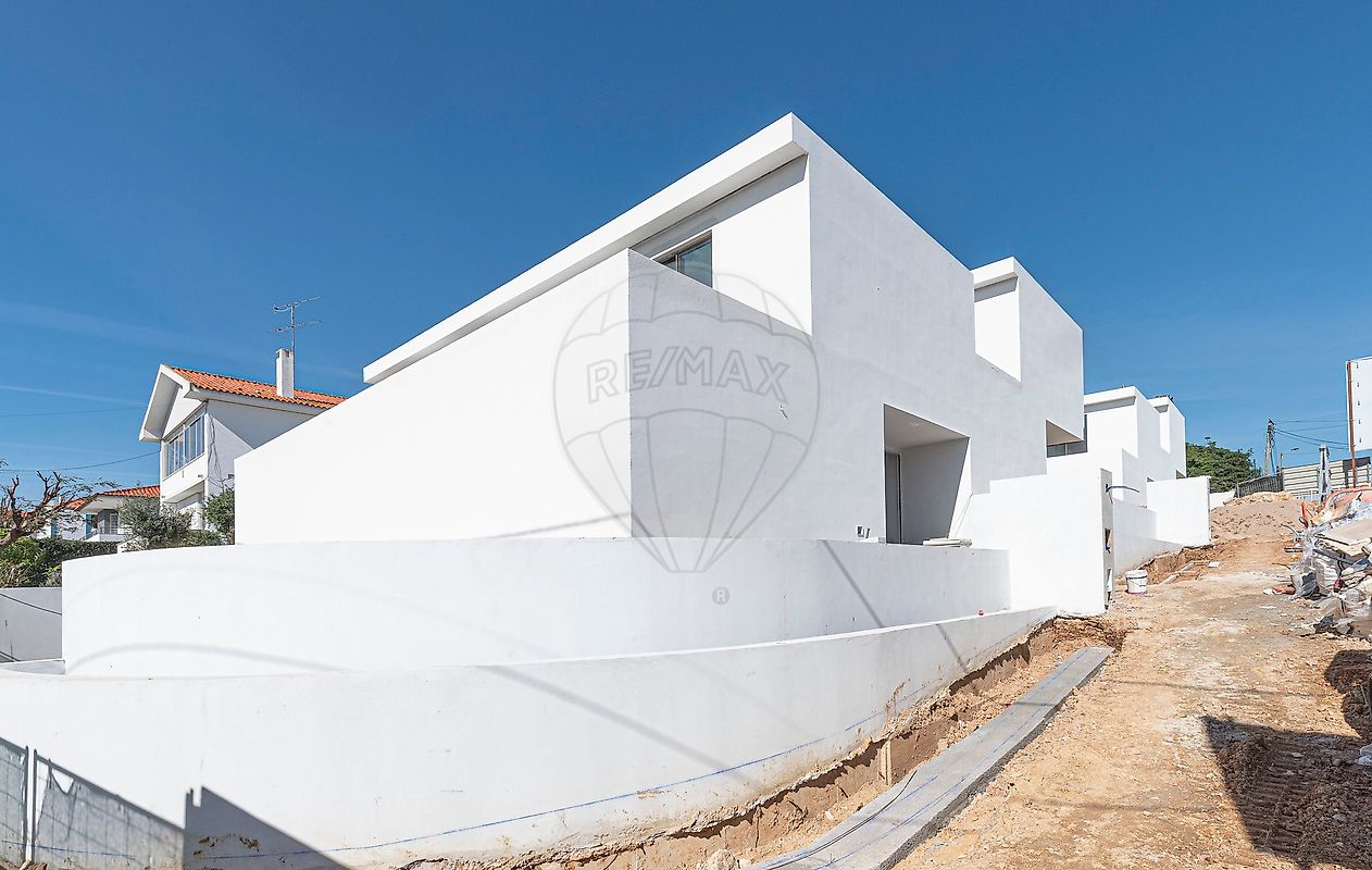 Moradia T3 à venda em Cascais e Estoril, Cascais — foto 16