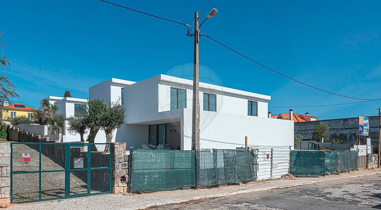 Moradia T3 à venda em Cascais e Estoril, Cascais — foto 18