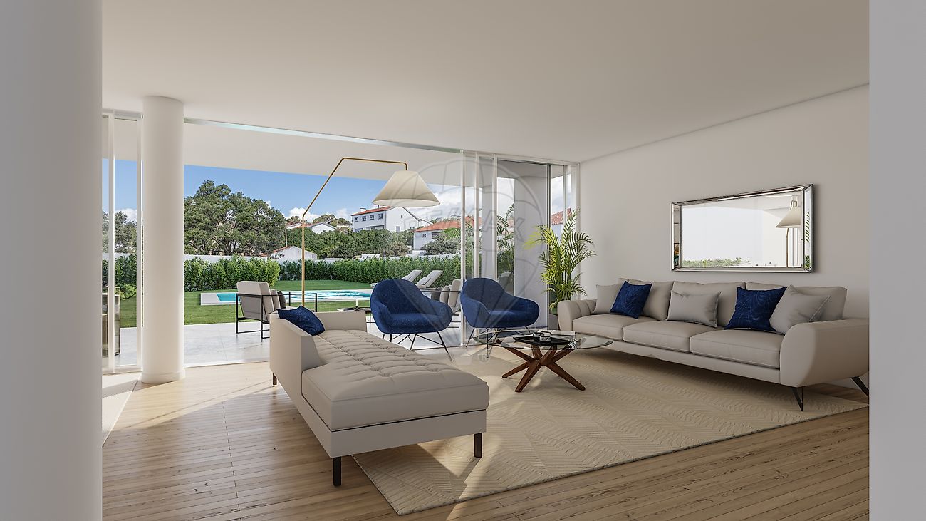 Moradia T3 à venda em Cascais e Estoril, Cascais — foto 7