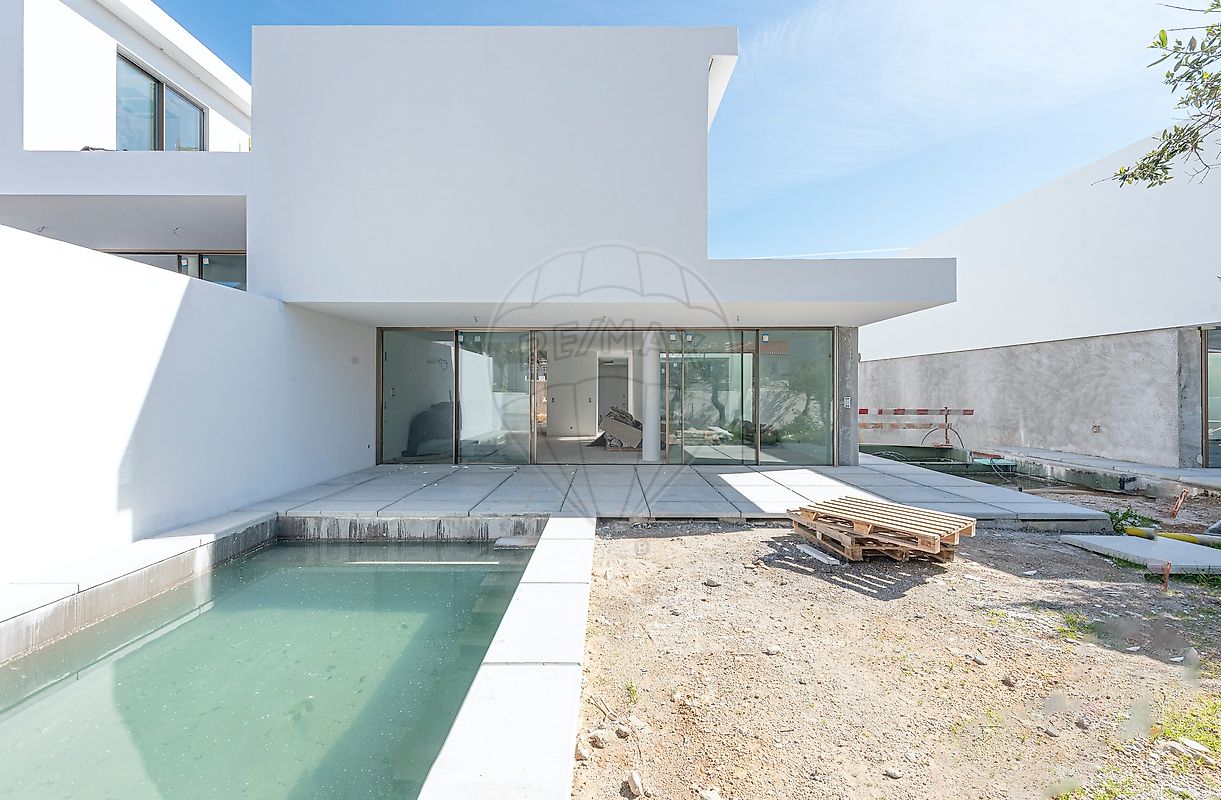 Moradia T3 à venda em Cascais